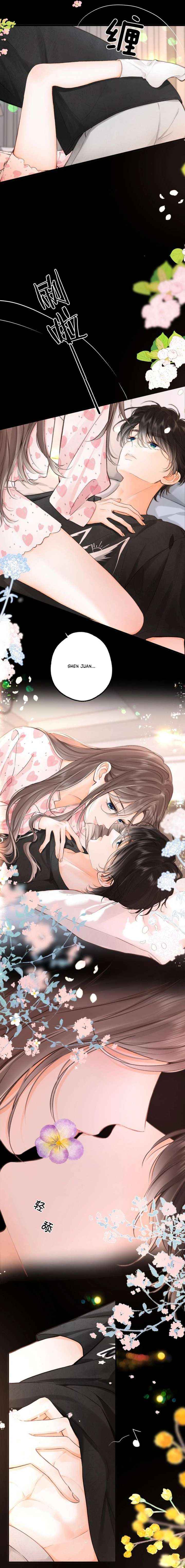 You Are My Desire Chapter 111 page 2 - 