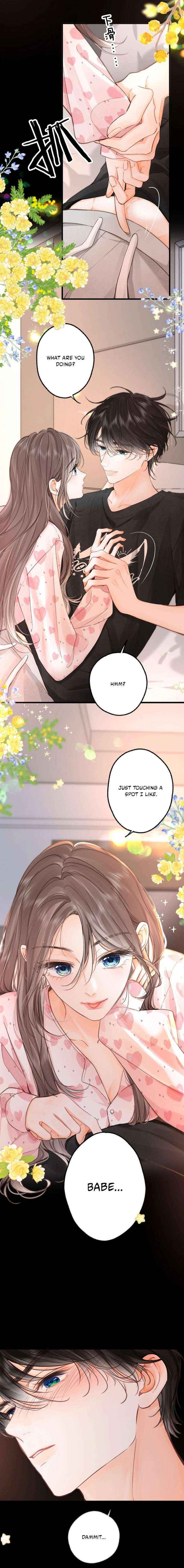 You Are My Desire Chapter 111 page 3 - 