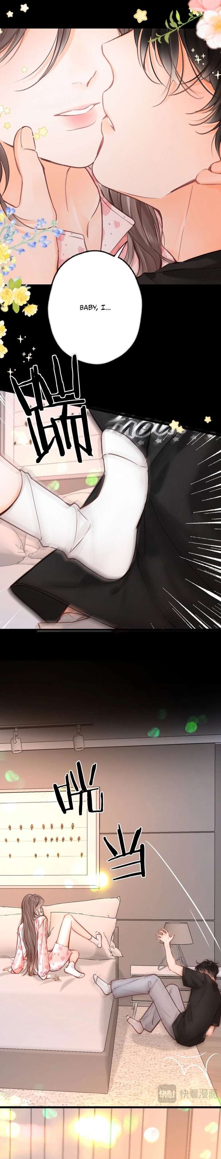 You Are My Desire Chapter 111 page 5 - 