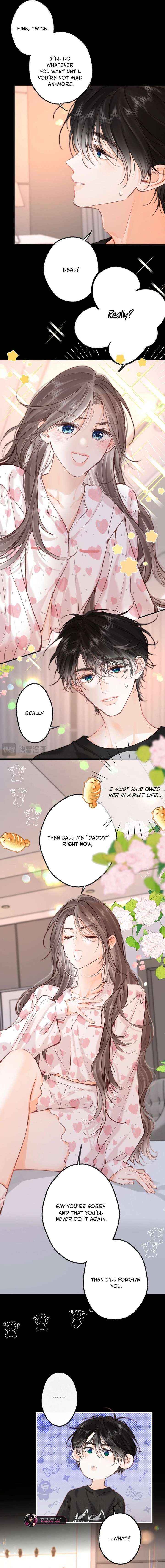 You Are My Desire Chapter 111 page 9 - 