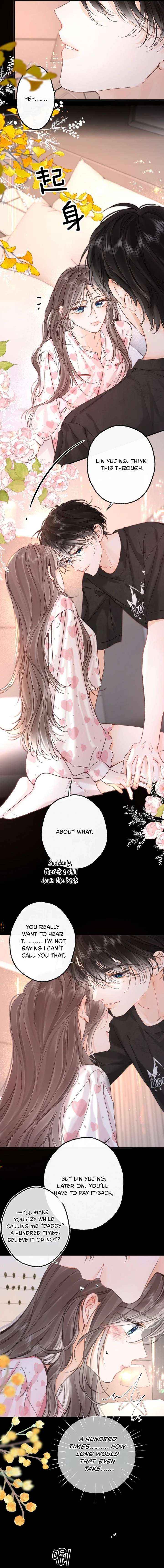 You Are My Desire Chapter 112 page 3 - 