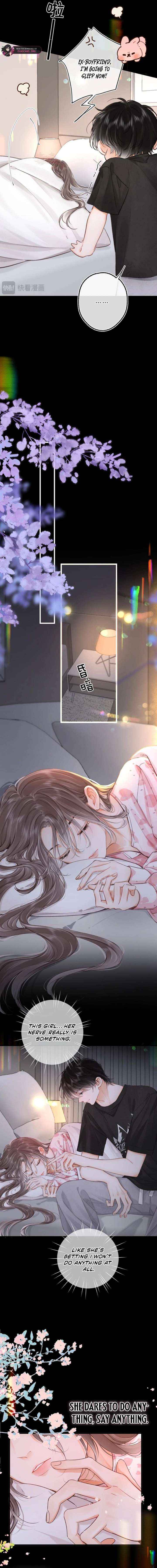 You Are My Desire Chapter 112 page 4 - 