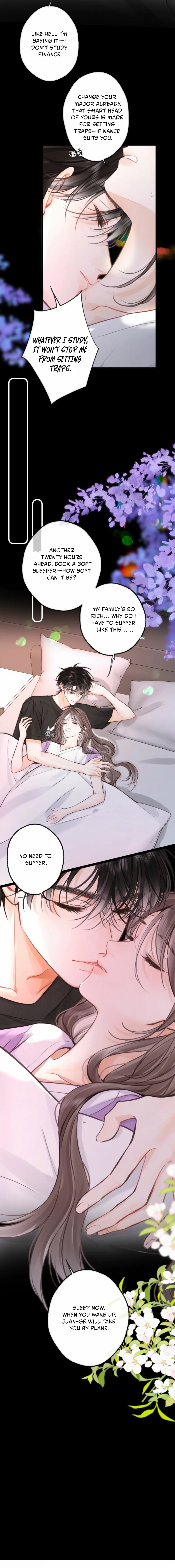 You Are My Desire Chapter 113 page 8 - 