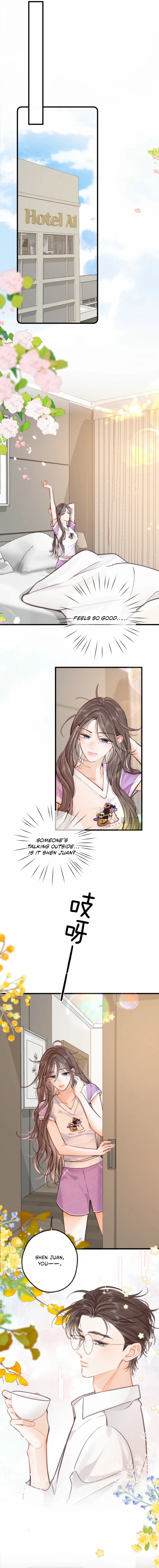 You Are My Desire Chapter 113 page 9 - 
