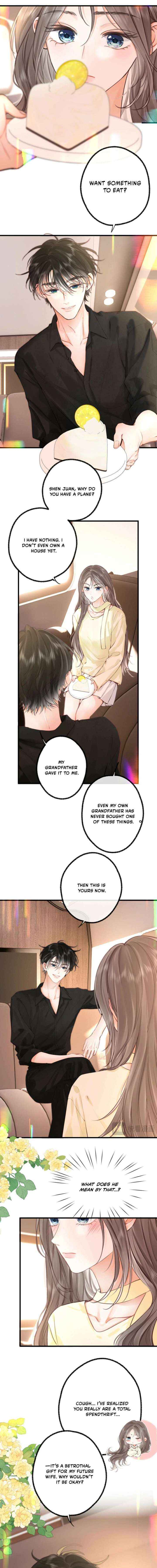 You Are My Desire Chapter 114 page 2 - 