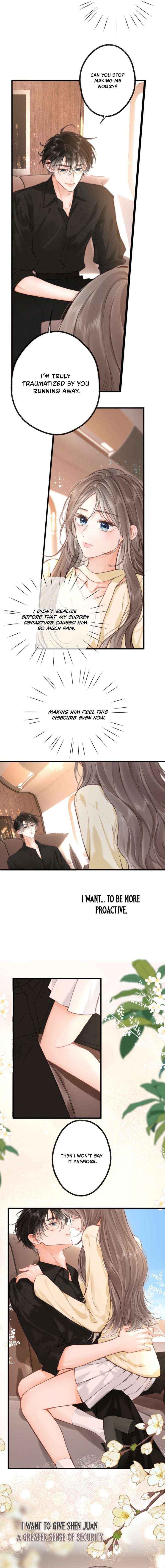 You Are My Desire Chapter 114 page 4 - 