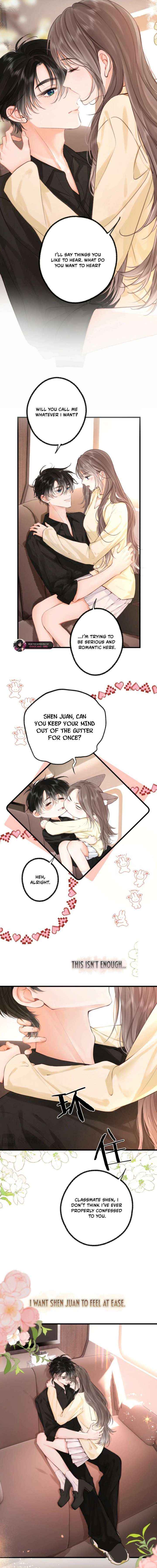 You Are My Desire Chapter 114 page 5 - 