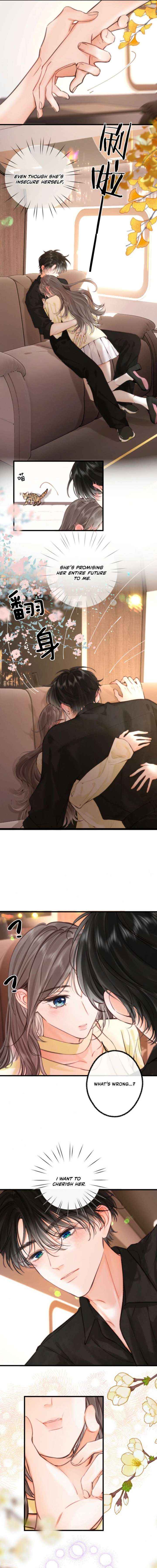 You Are My Desire Chapter 114 page 8 - 
