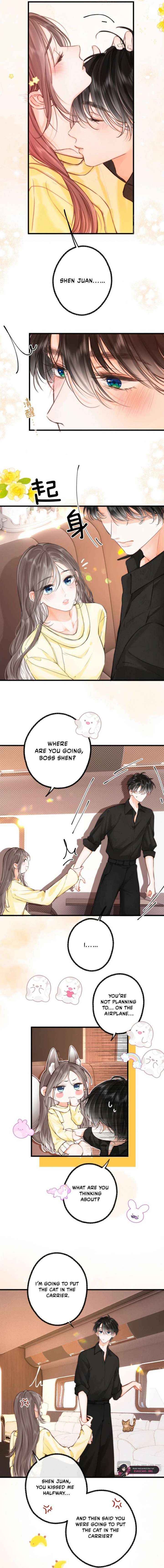You Are My Desire Chapter 115 page 2 - 