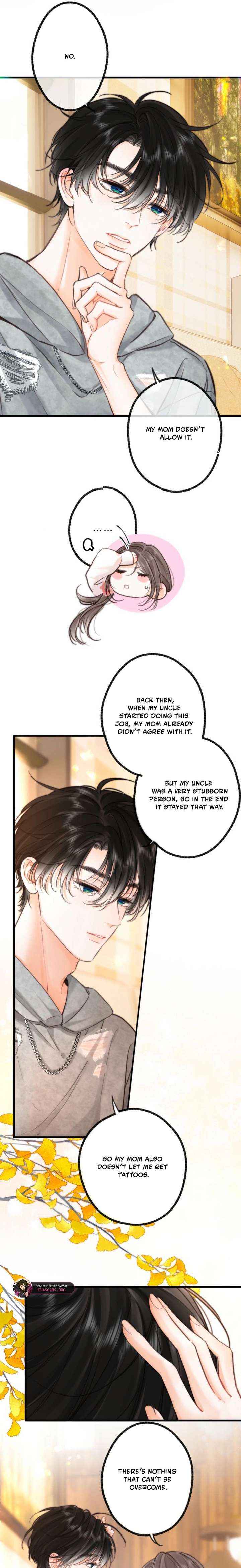 You Are My Desire Chapter 115 page 5 - 