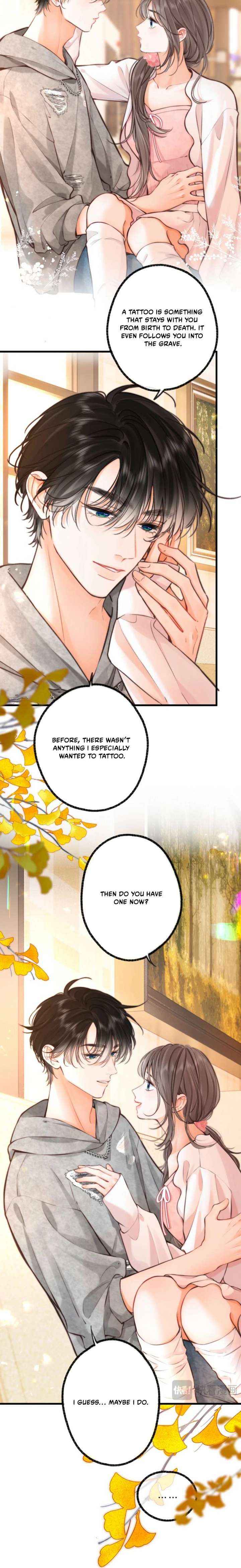 You Are My Desire Chapter 115 page 6 - 