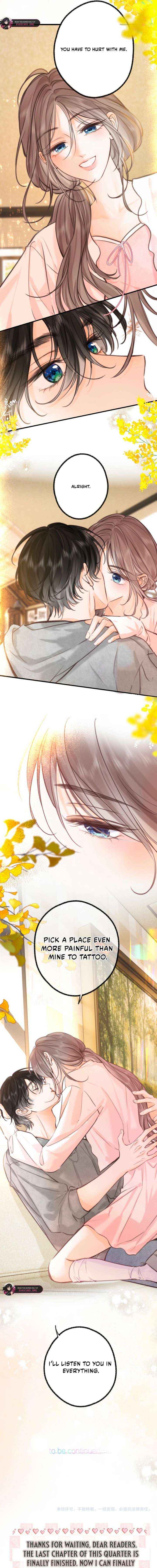 You Are My Desire Chapter 115 page 10 - 