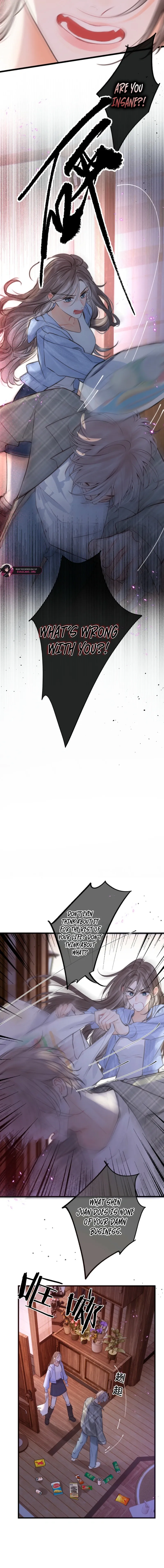 You Are My Desire Chapter 116 page 7 - 