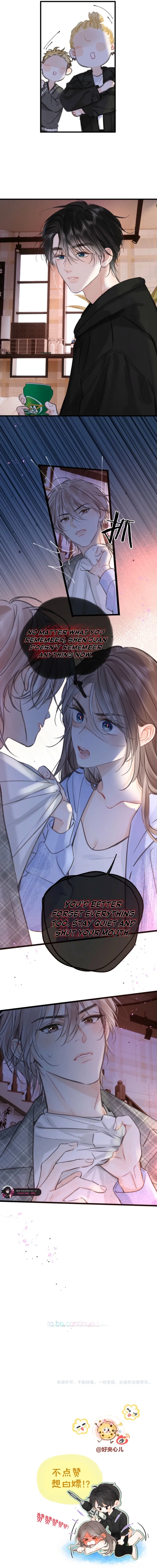 You Are My Desire Chapter 116 page 8 - 