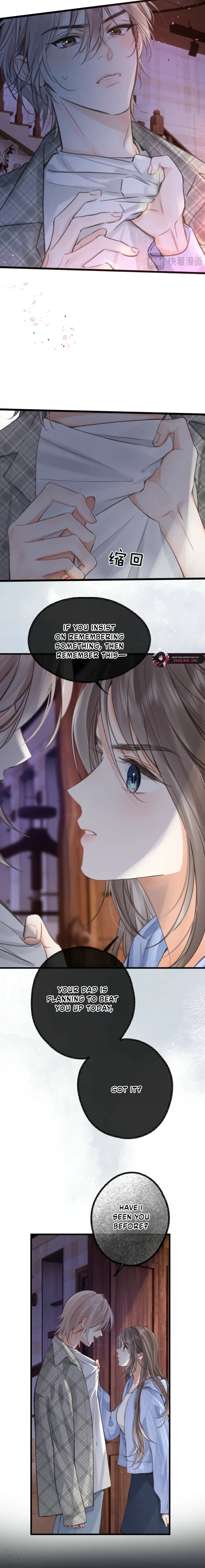 You Are My Desire Chapter 117 page 2 - 