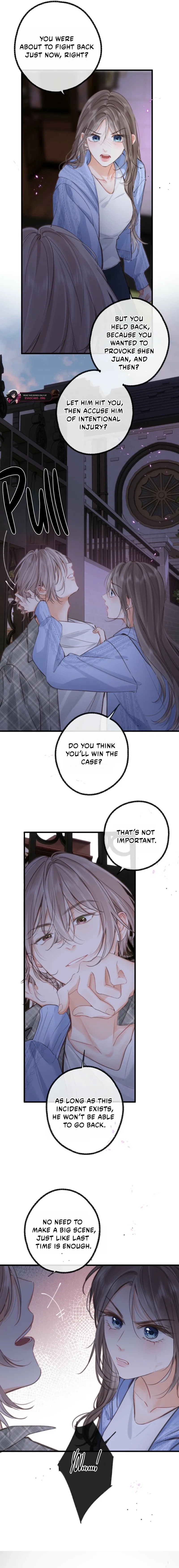 You Are My Desire Chapter 117 page 4 - 