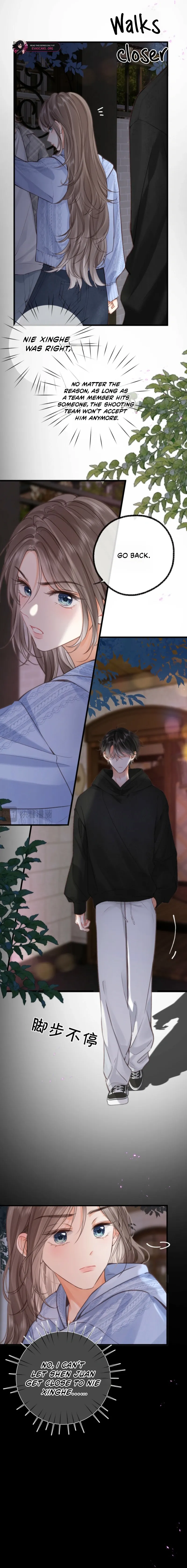 You Are My Desire Chapter 117 page 5 - 