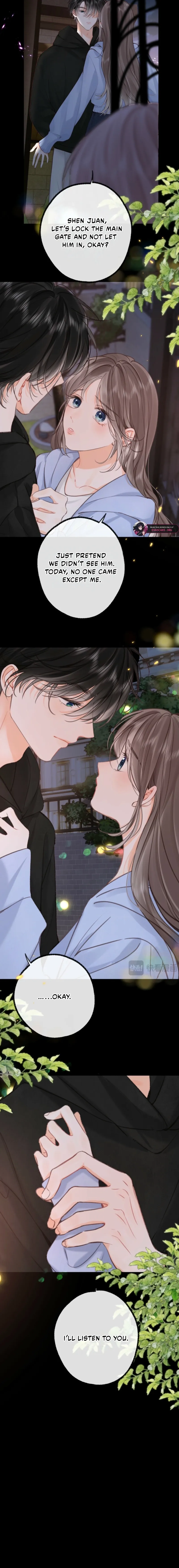 You Are My Desire Chapter 117 page 7 - 