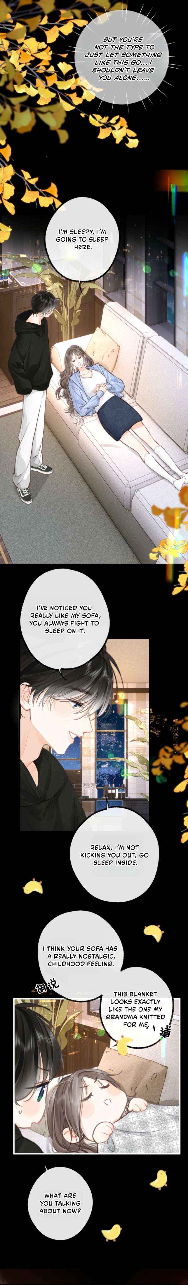 You Are My Desire Chapter 118 page 2 - 