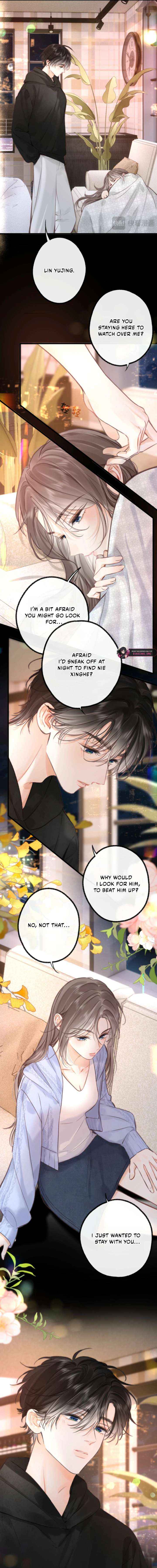 You Are My Desire Chapter 118 page 3 - 