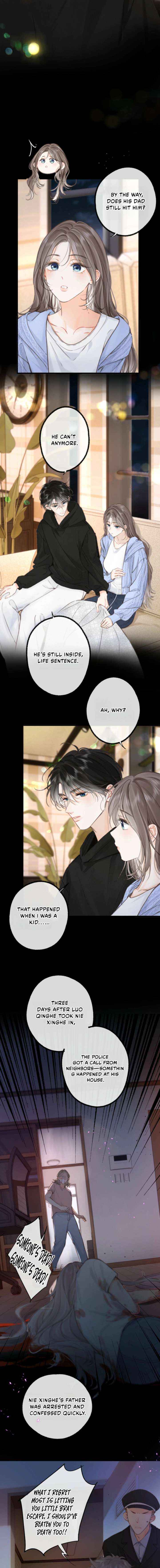 You Are My Desire Chapter 118 page 4 - 