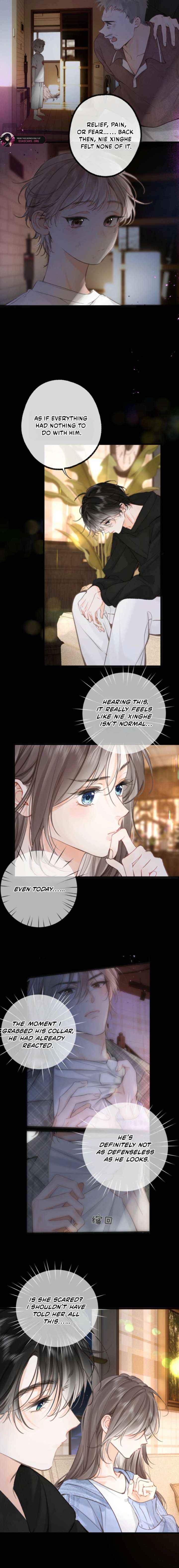 You Are My Desire Chapter 118 page 5 - 