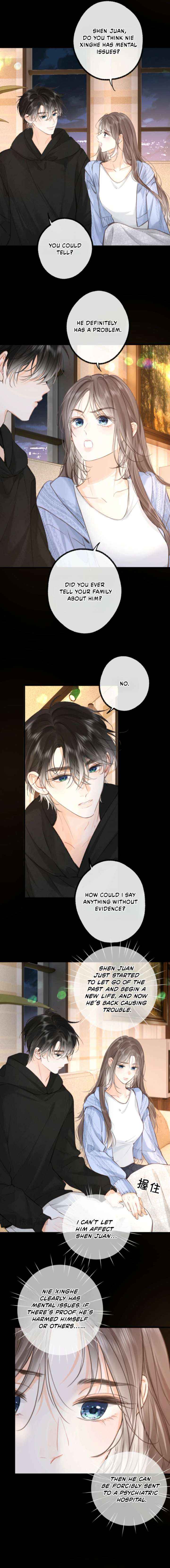 You Are My Desire Chapter 118 page 6 - 