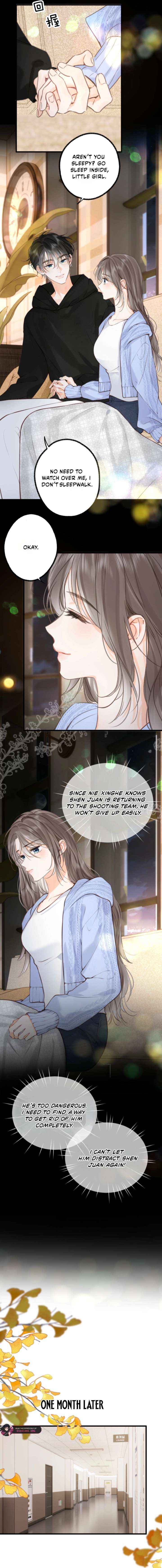 You Are My Desire Chapter 118 page 7 - 