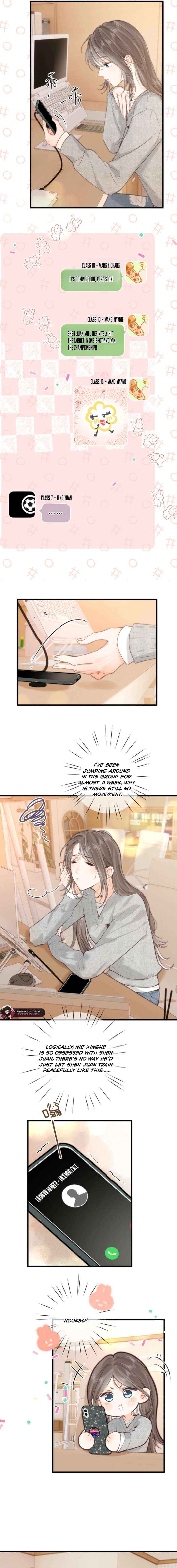 You Are My Desire Chapter 119 page 2 - 