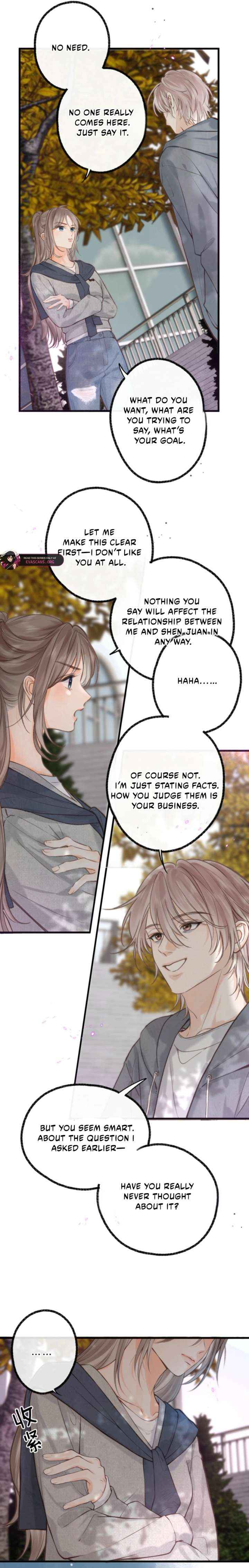 You Are My Desire Chapter 119 page 7 - 