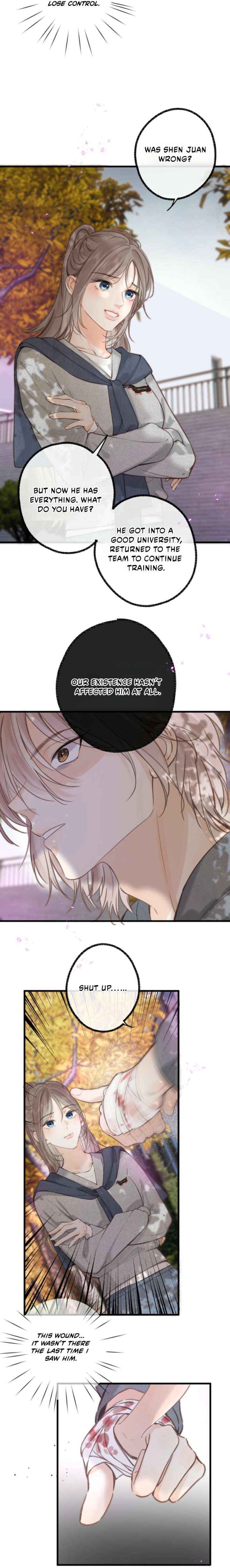 You Are My Desire Chapter 119 page 9 - 