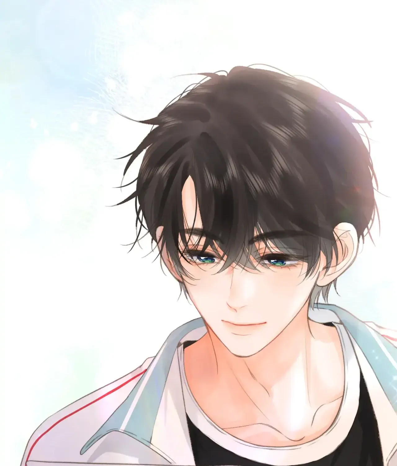 You Are My Desire Chapter 12 page 13 - 