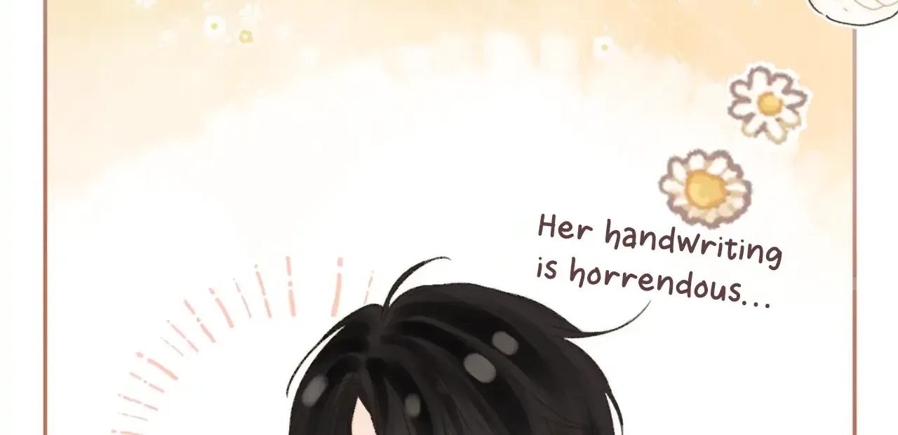 You Are My Desire Chapter 12 page 15 - 