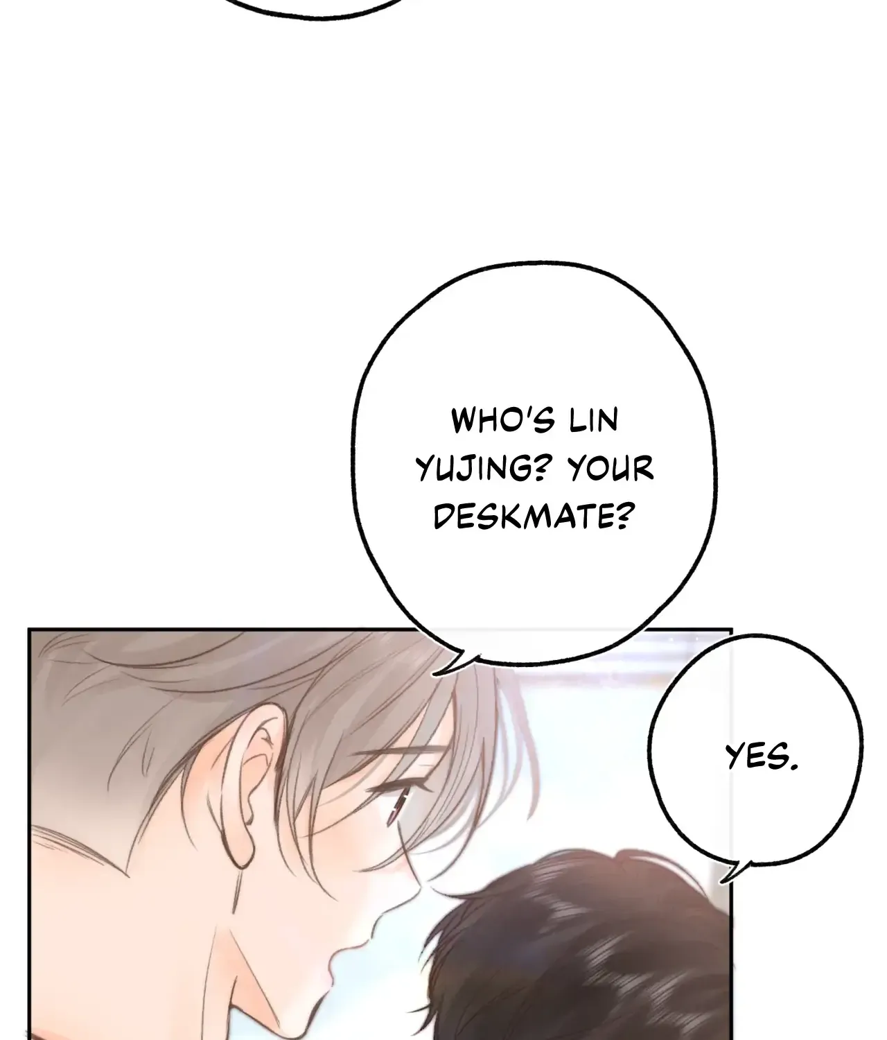 You Are My Desire Chapter 12 page 24 - 
