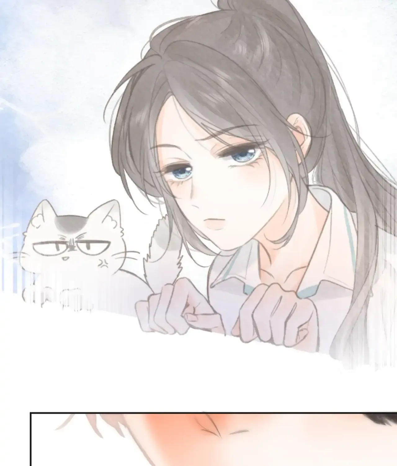 You Are My Desire Chapter 12 page 4 - 