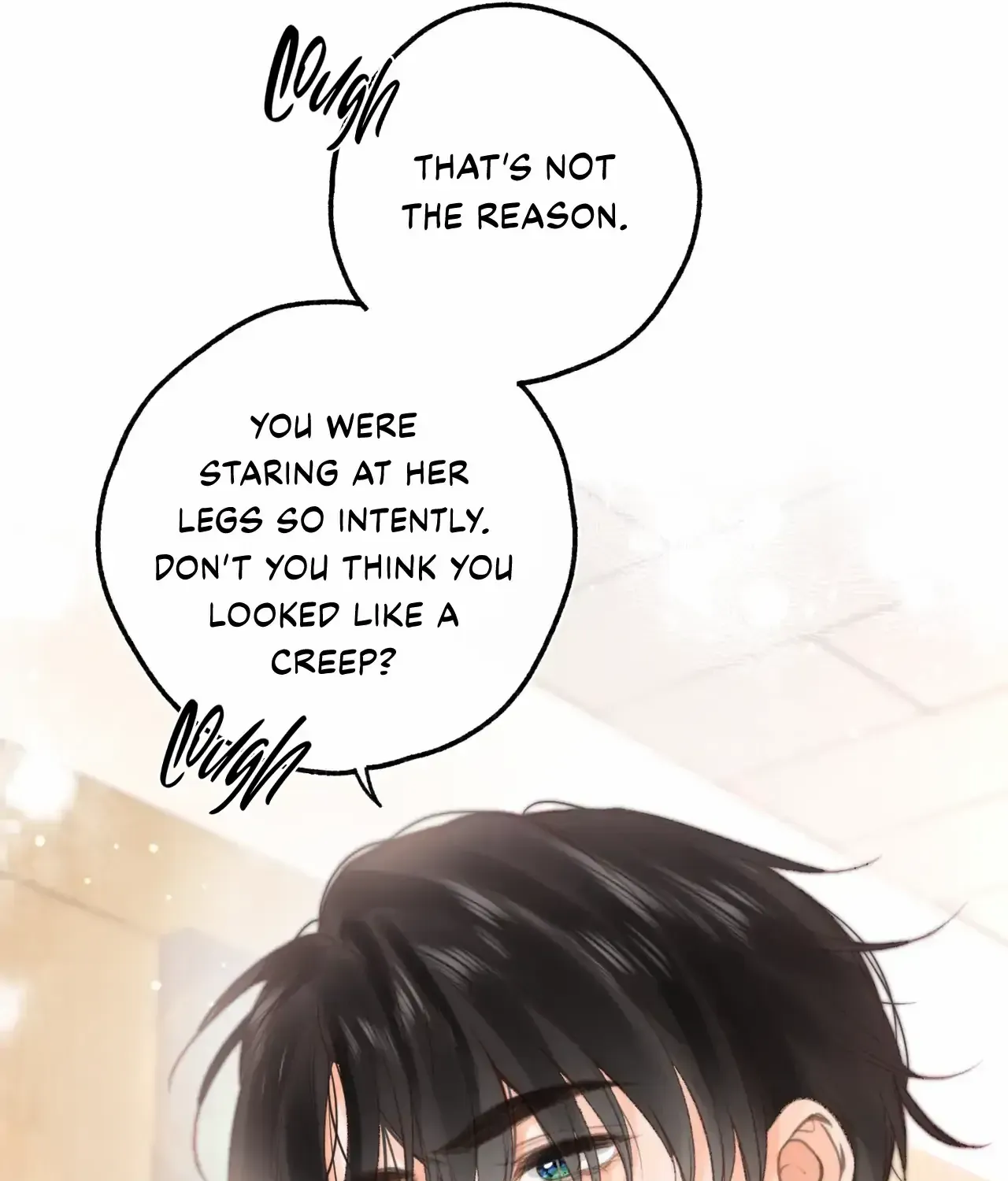 You Are My Desire Chapter 12 page 32 - 