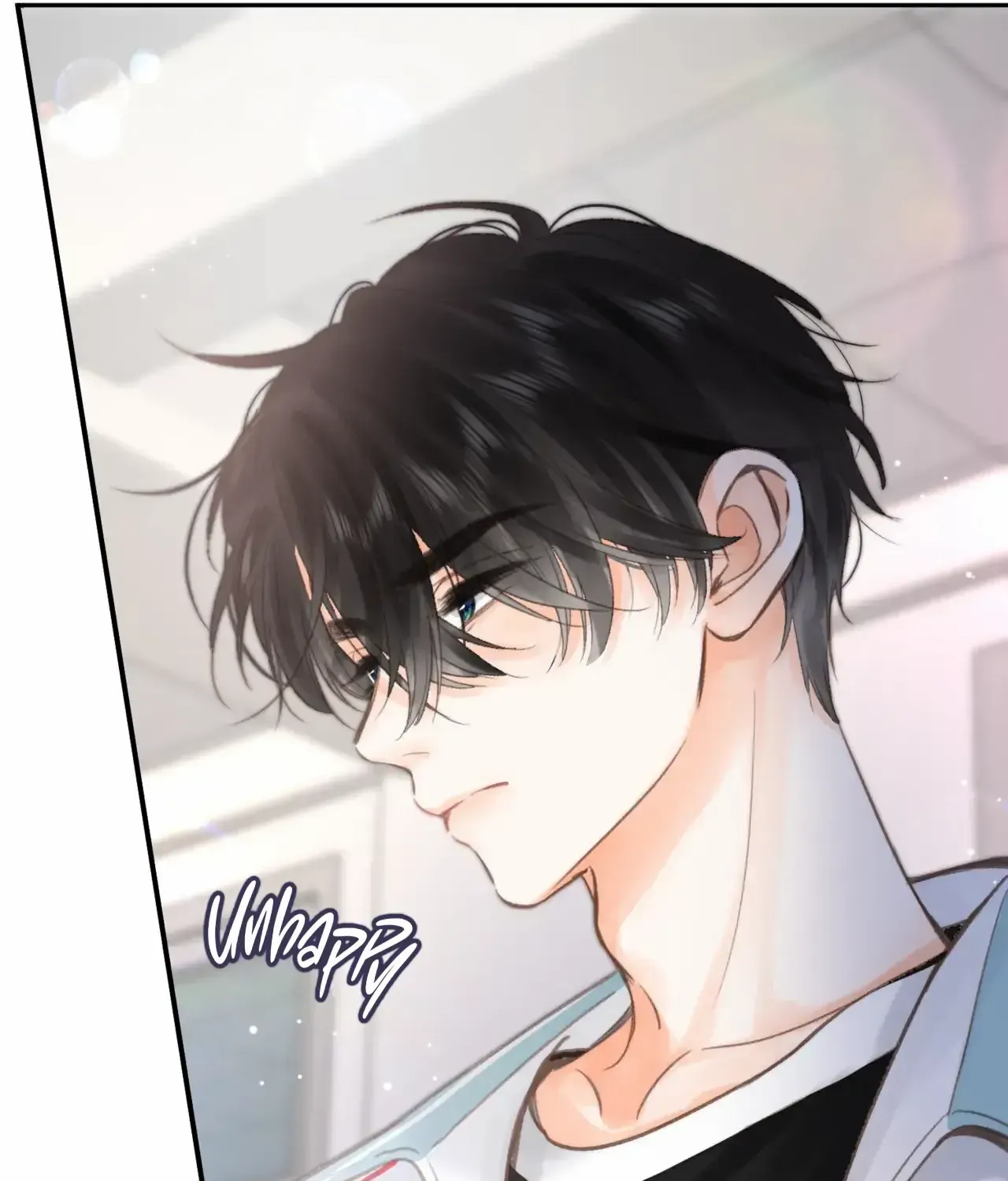 You Are My Desire Chapter 12 page 38 - 