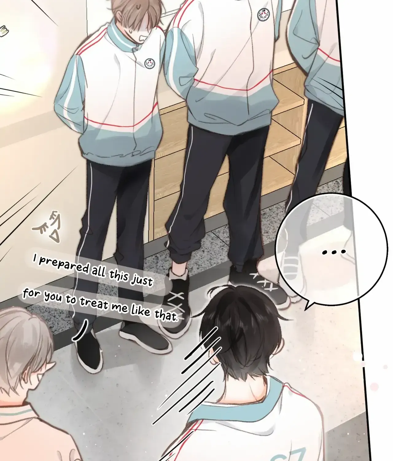 You Are My Desire Chapter 12 page 40 - 