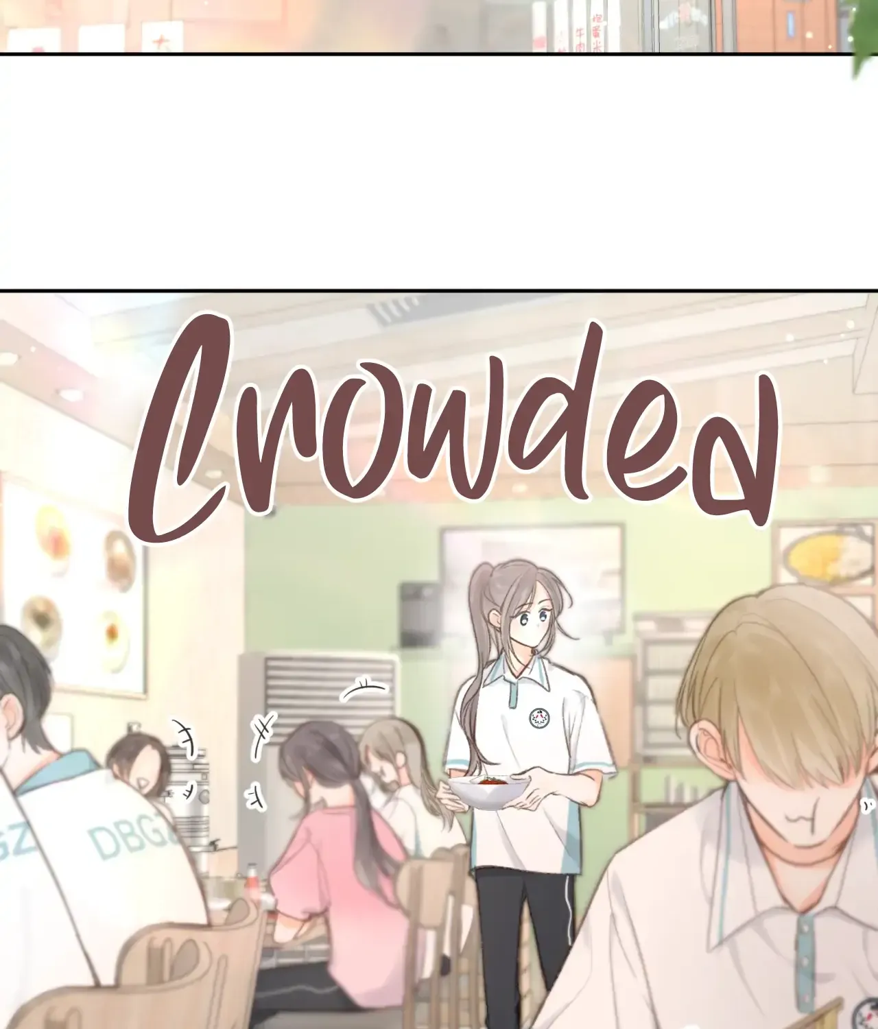You Are My Desire Chapter 12 page 46 - 