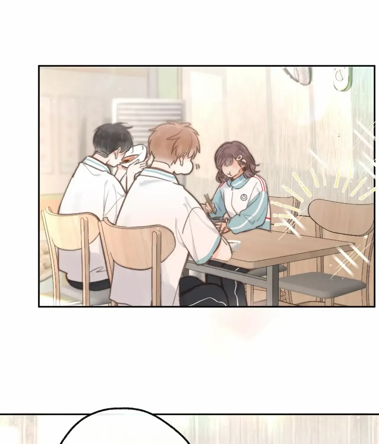 You Are My Desire Chapter 12 page 48 - 