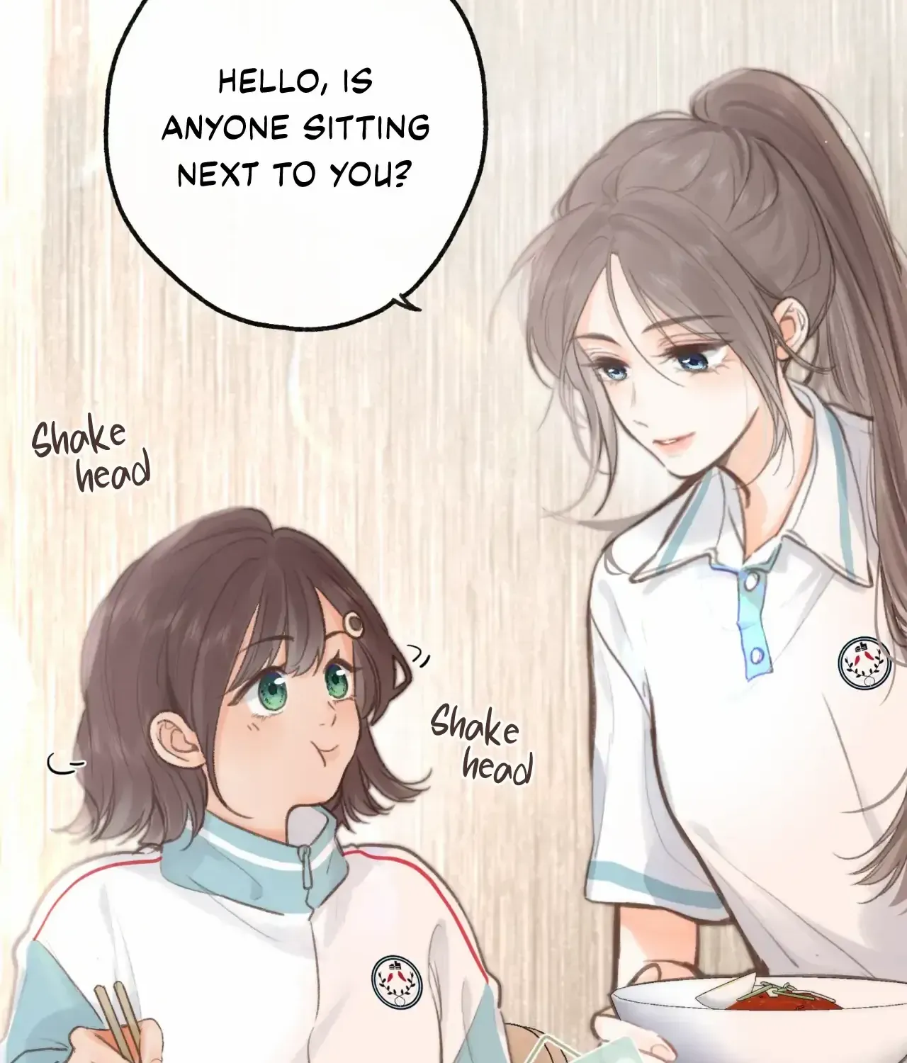 You Are My Desire Chapter 12 page 49 - 