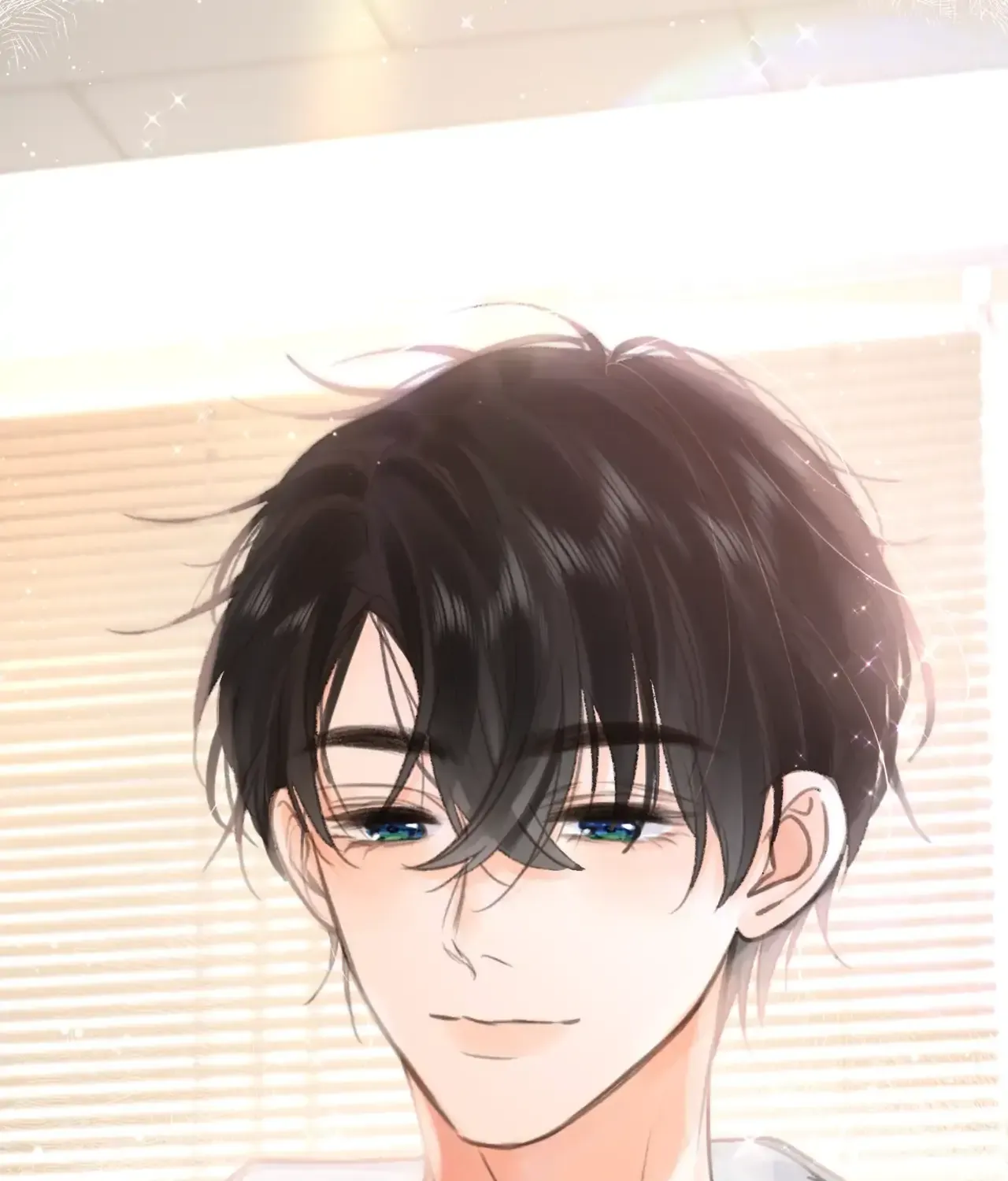 You Are My Desire Chapter 12 page 6 - 
