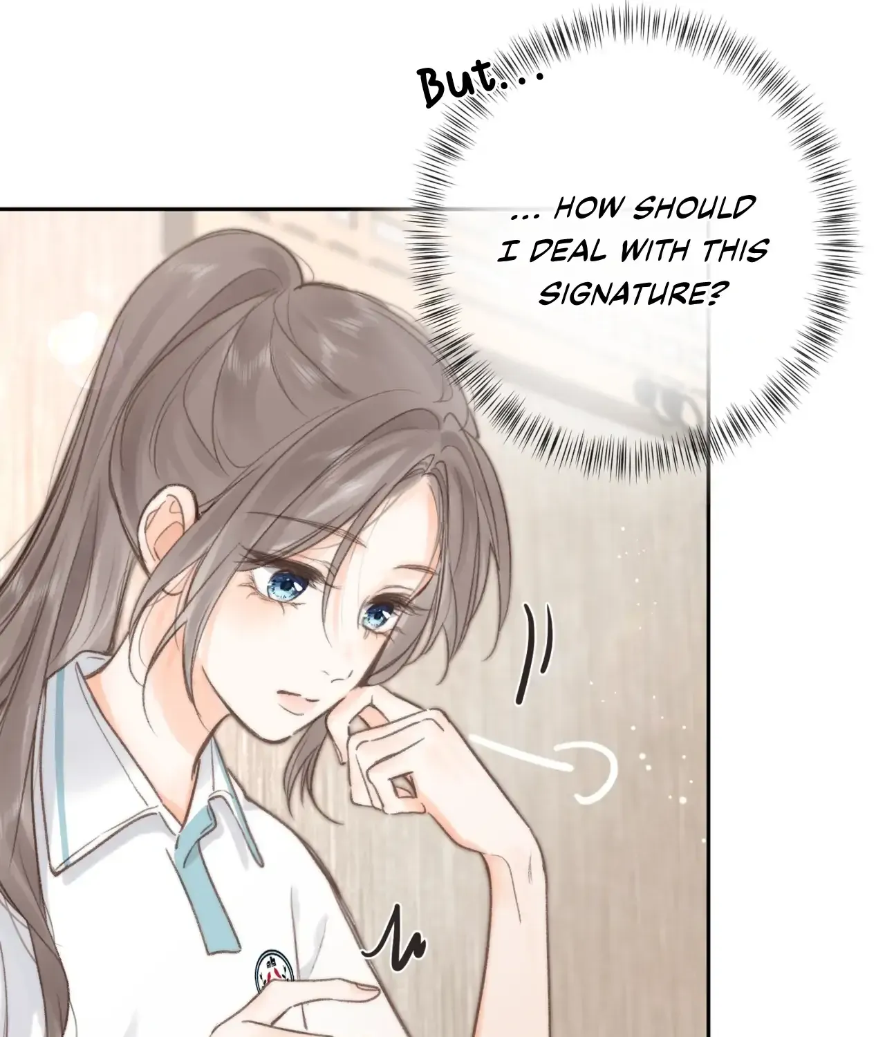 You Are My Desire Chapter 12 page 52 - 