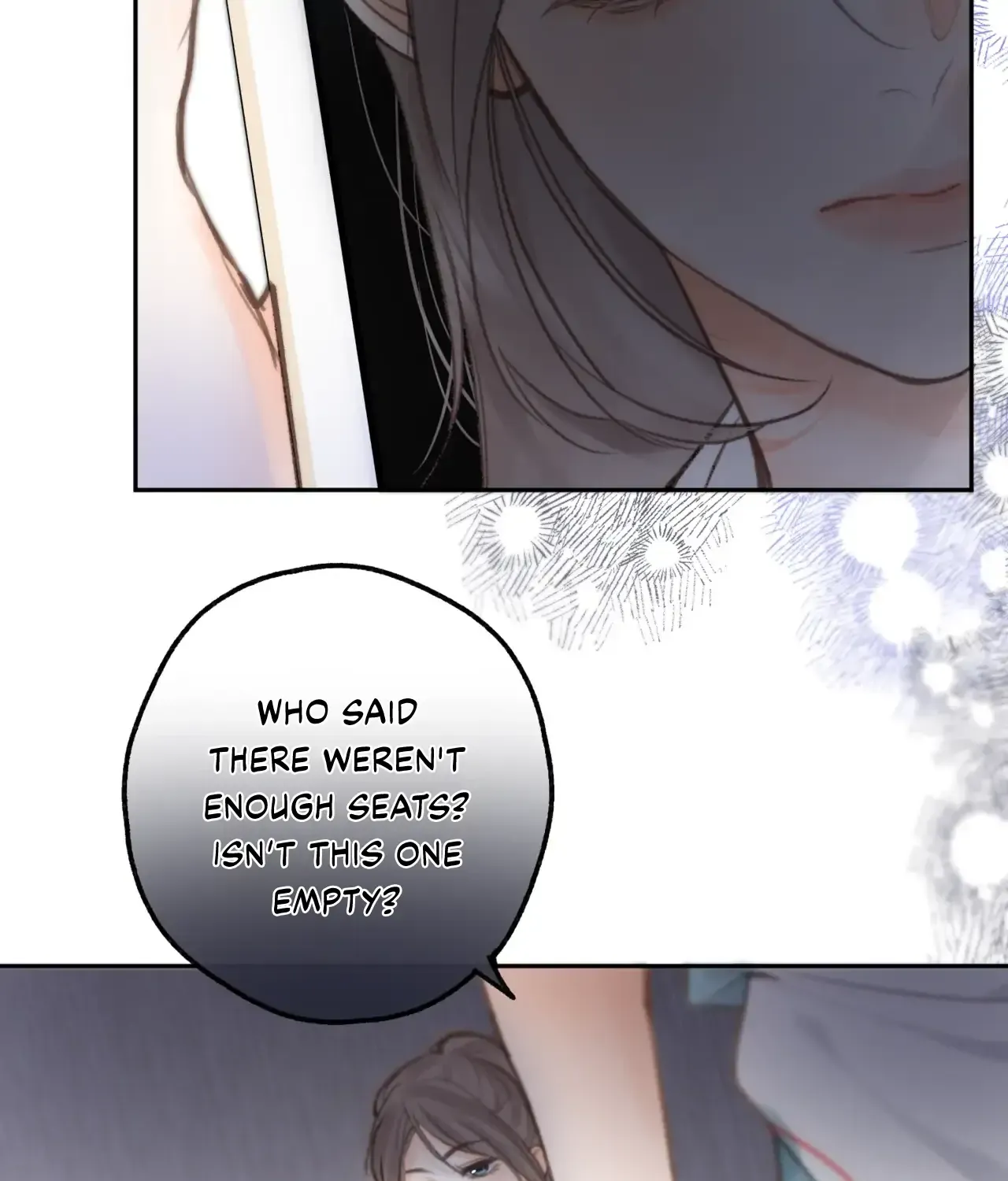 You Are My Desire Chapter 12 page 60 - 
