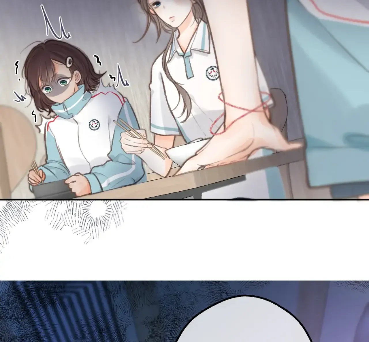 You Are My Desire Chapter 12 page 61 - 