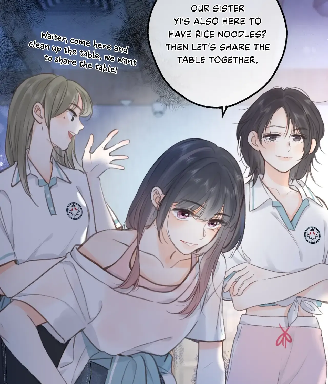 You Are My Desire Chapter 12 page 62 - 