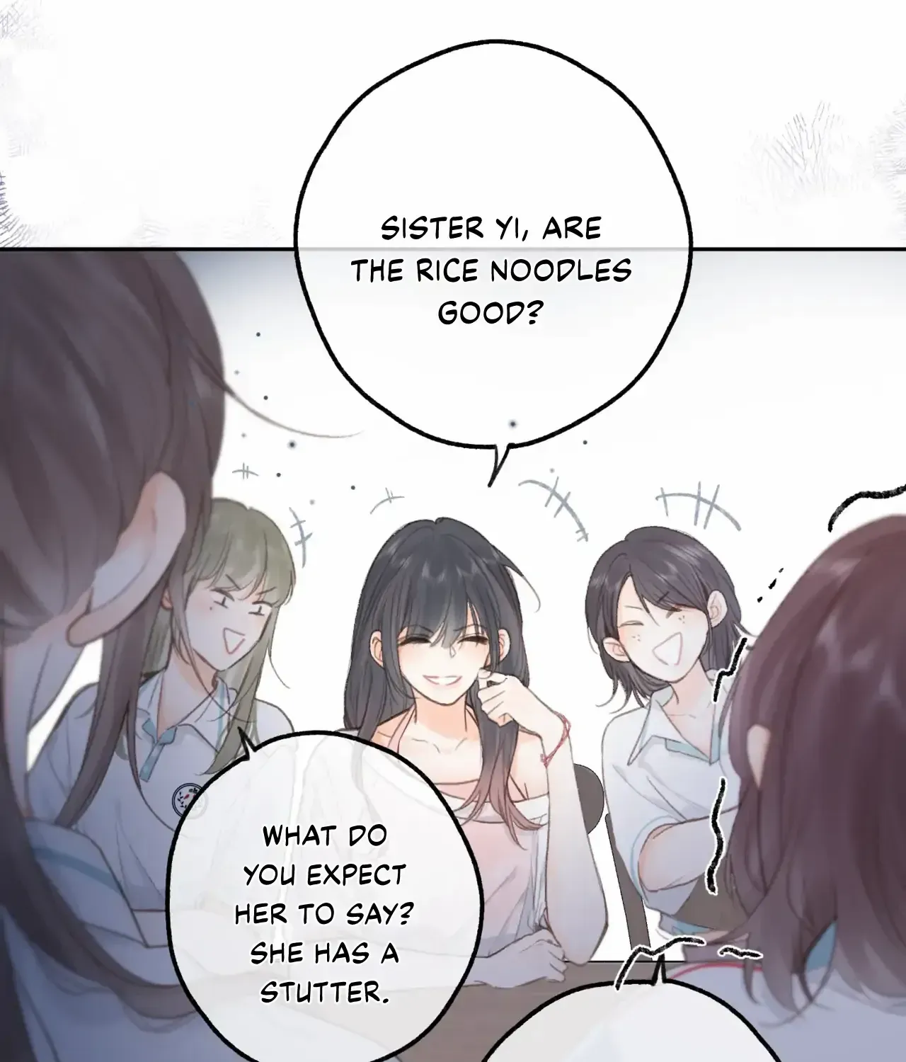You Are My Desire Chapter 12 page 64 - 