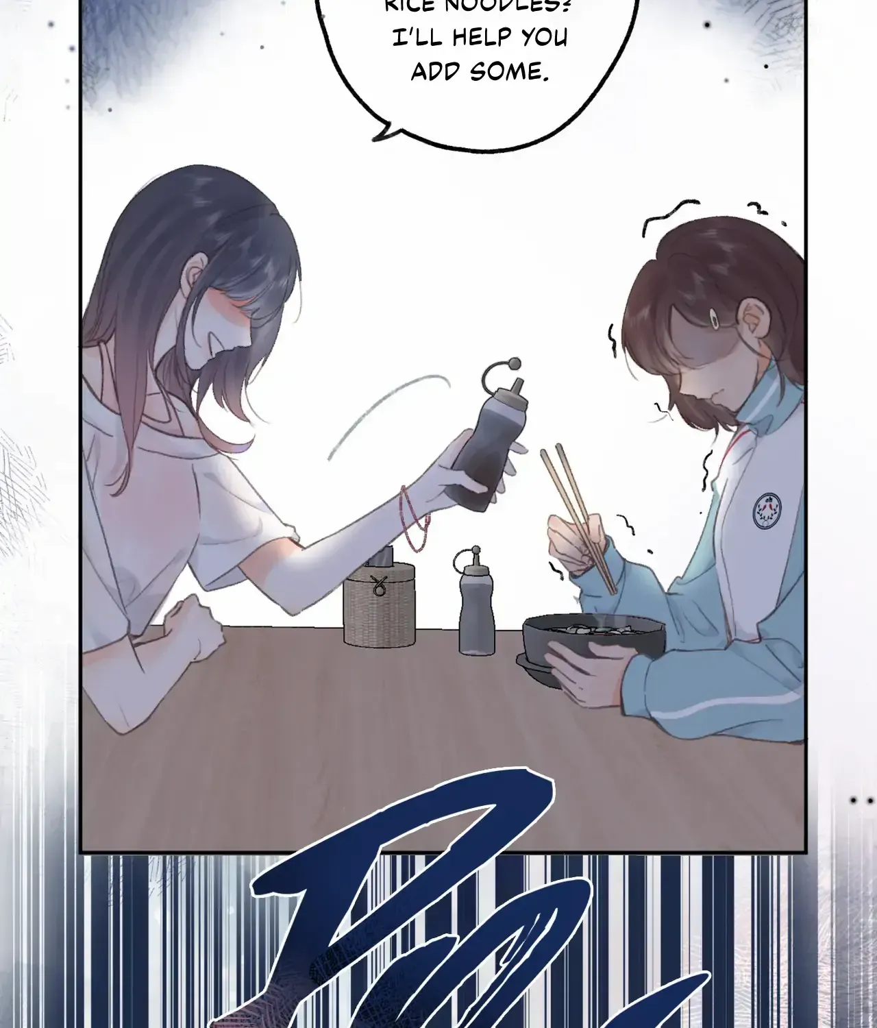 You Are My Desire Chapter 12 page 66 - 