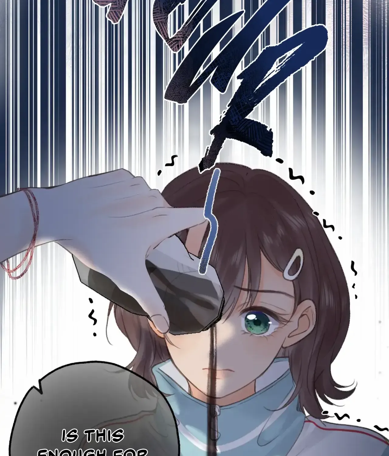 You Are My Desire Chapter 12 page 67 - 