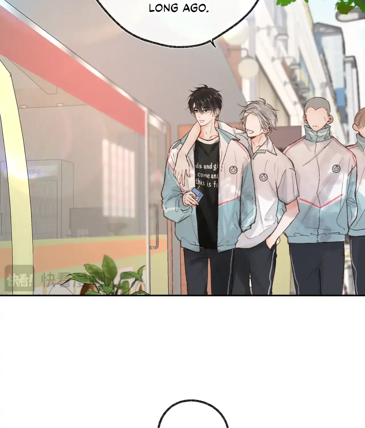 You Are My Desire Chapter 12 page 75 - 